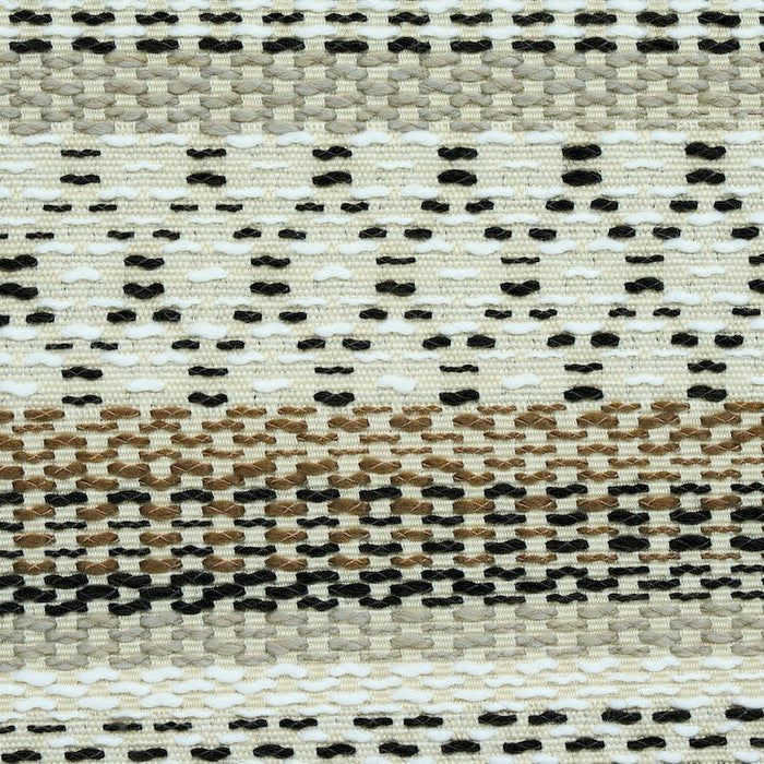 Schumacher Fremont Indoor/Outdoor Neutral Fabric 79191