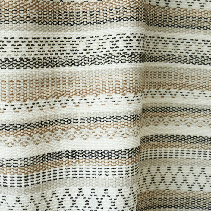 Schumacher Fremont Indoor/Outdoor Neutral Fabric 79191