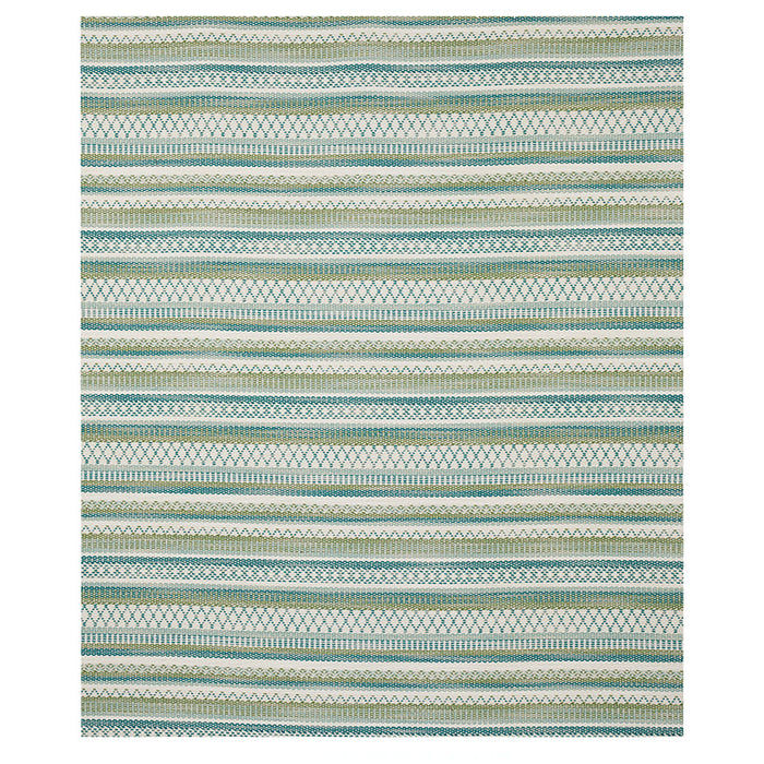 Schumacher Fremont Indoor/Outdoor Green Fabric 79192