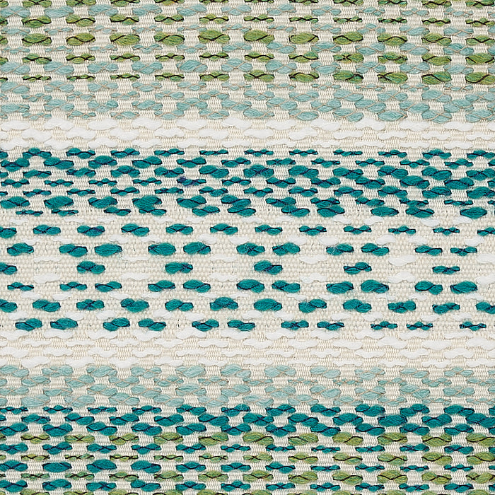 Schumacher Fremont Indoor/Outdoor Green Fabric 79192