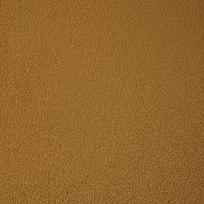 Schumacher Indoor/Outdoor Vegan Leather Saddle Fabric Sample 79550