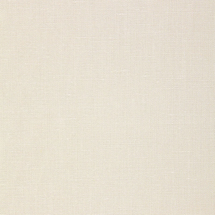 Schumacher Gweneth Linen Greige Fabric Sample 79771