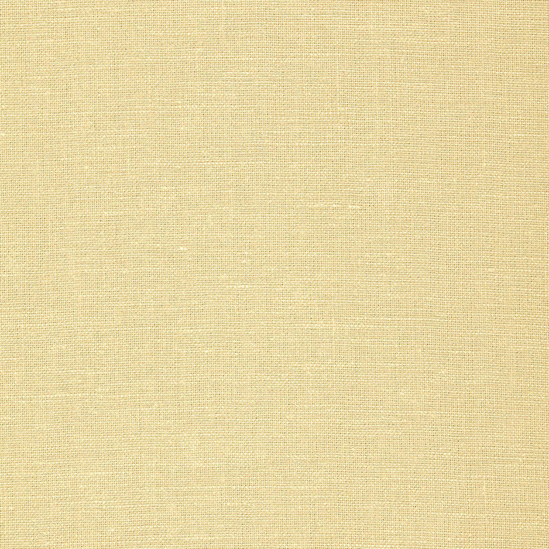 Schumacher Gweneth Linen Sand Fabric 79773