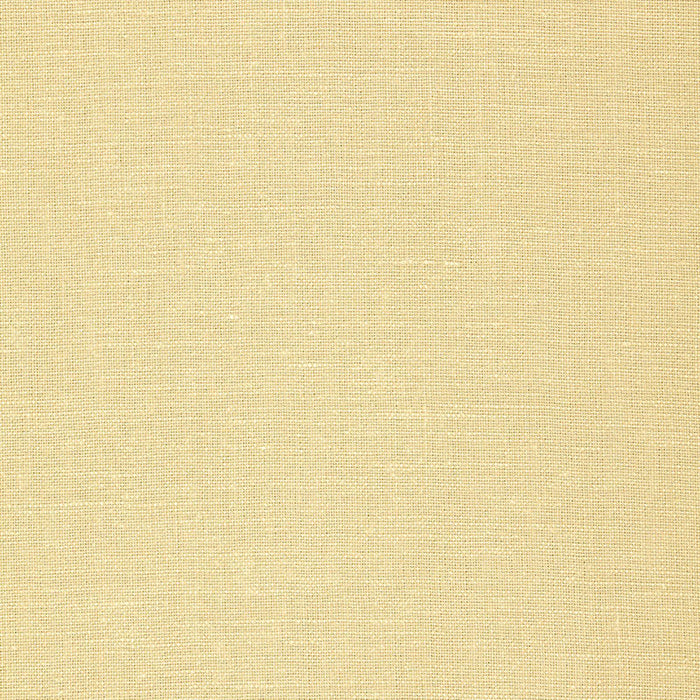 Schumacher Gweneth Linen Sand Fabric 79773