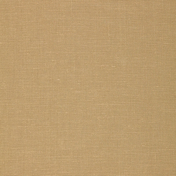 Schumacher Gweneth Linen Antelope Fabric 79775