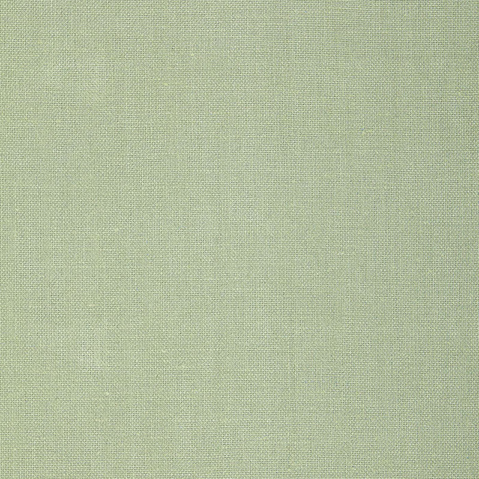 Schumacher Gweneth Linen Mist Fabric Sample 79783