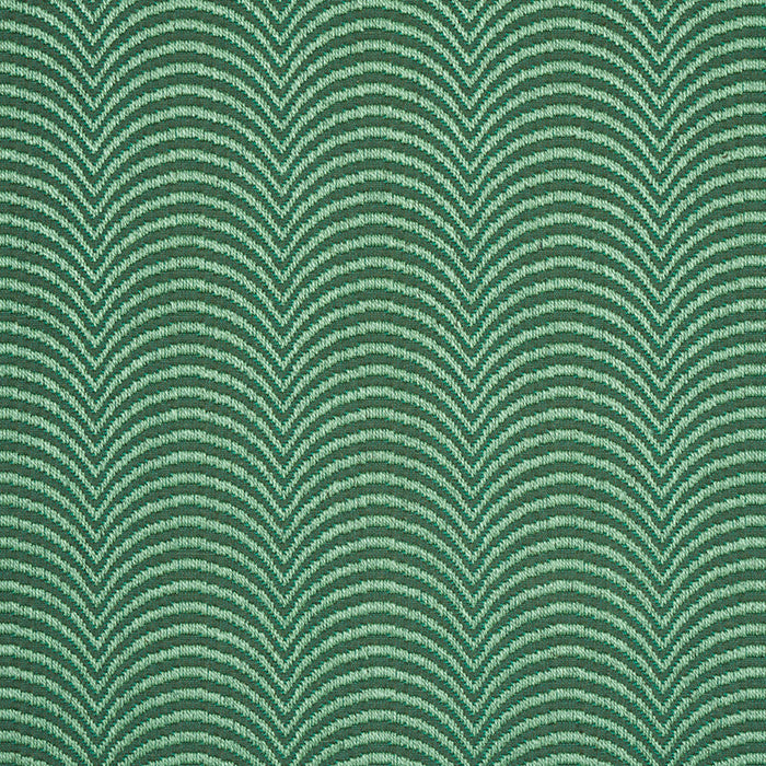 Schumacher Hurdles Performance Verdant Green Fabric 79961