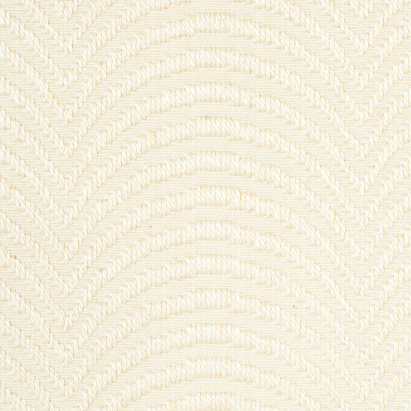 Schumacher Hurdles Performance Ivory Fabric 79962