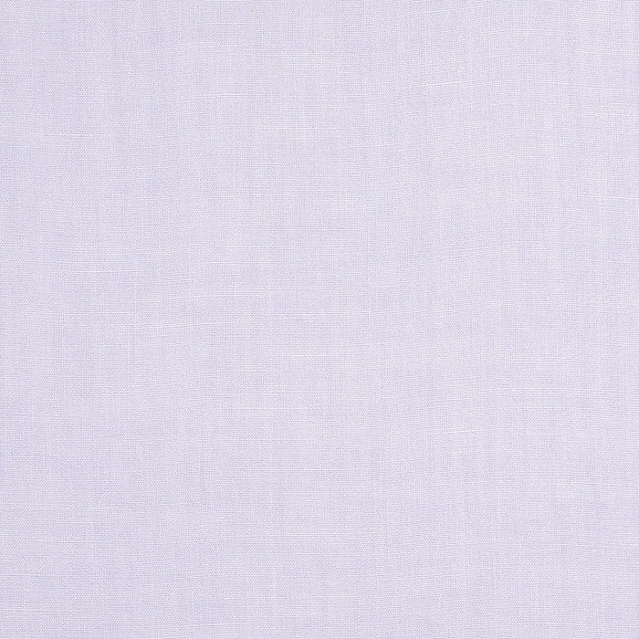 Schumacher Piet Performance Linen Lilac Fabric Sample 79983