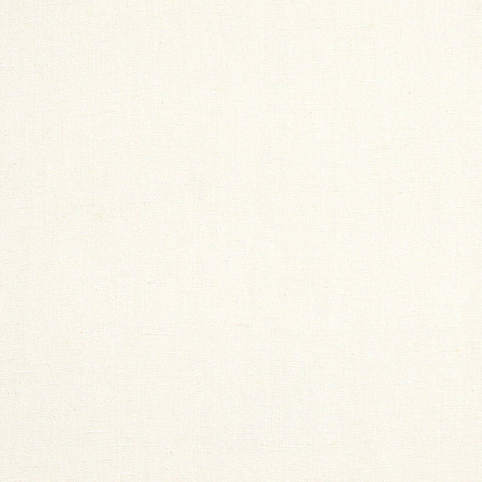 Schumacher Marco Performance Linen Cream Fabric Sample 79991