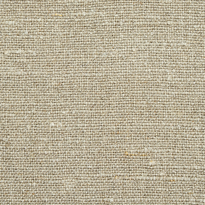 Schumacher Marco Performance Linen Linen Fabric Sample 79992