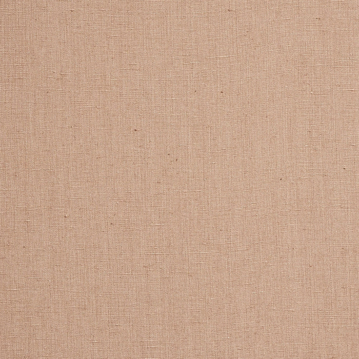 Schumacher Marco Performance Linen Rosewood Fabric Sample 79993