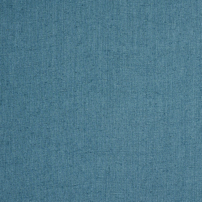 Schumacher Marco Performance Linen Denim Fabric Sample 79997