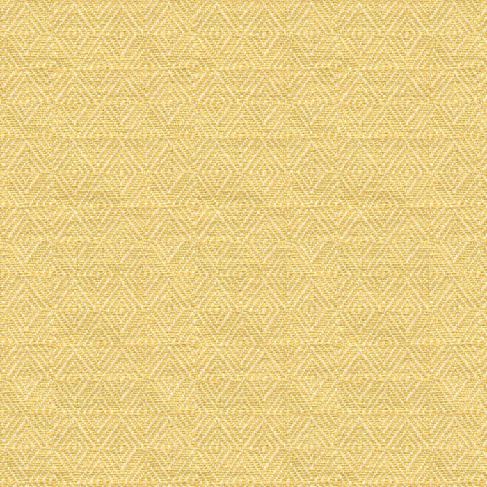 Brunschwig & Fils Geo Figured Soleil Fabric 8012115.40.0