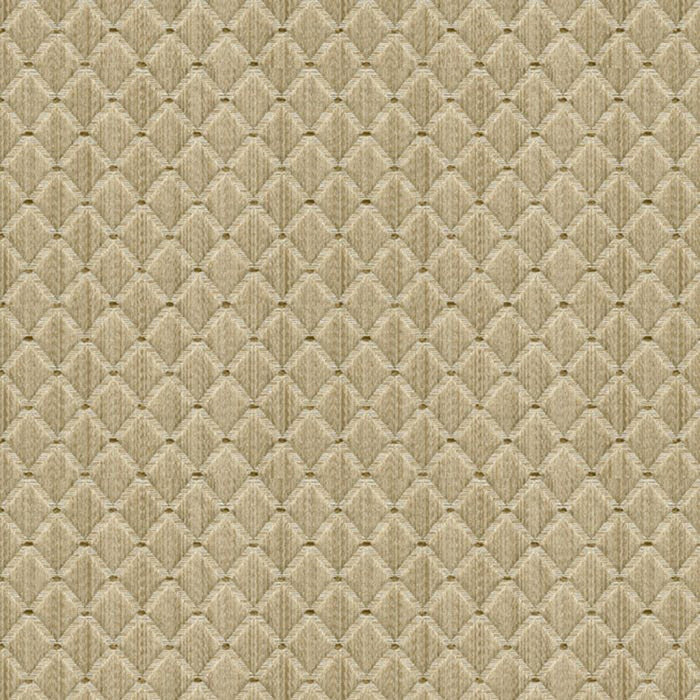 Brunschwig & Fils Amoy Trellis Beige Fabric 8012117.16.0