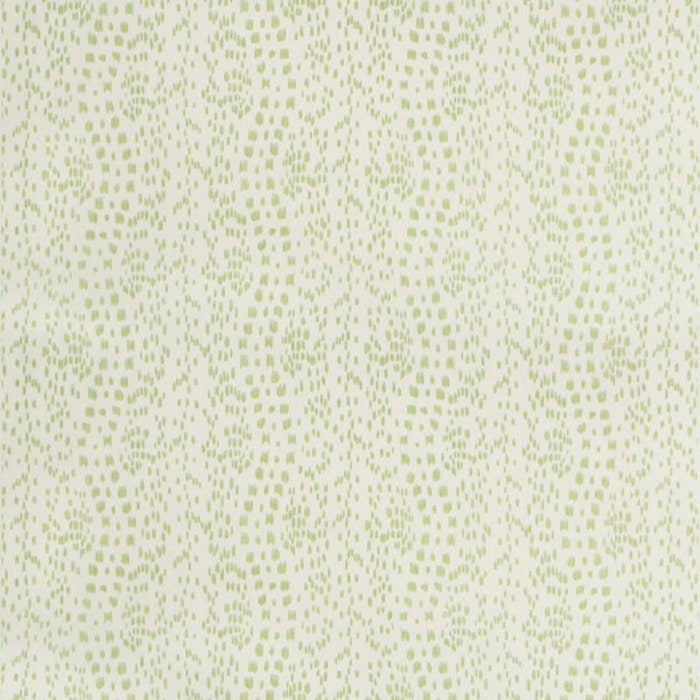 Brunschwig & Fils Les Touches Peridot Fabric 8012138.303.0