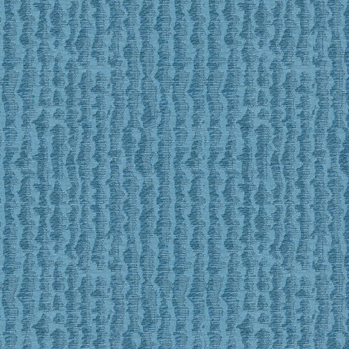 Brunschwig & Fils Grove Texture French Blue Fabric 8013140.5.0