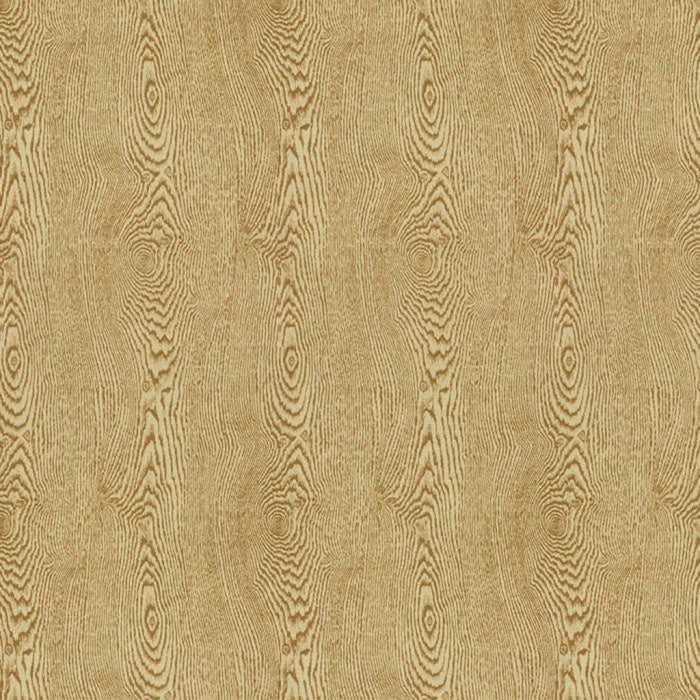 Brunschwig & Fils Wood Tan Fabric 8013142.16.0