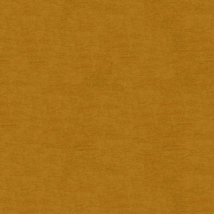 Brunschwig & Fils Charmant Velvet Brass Fabric 8013150.43.0