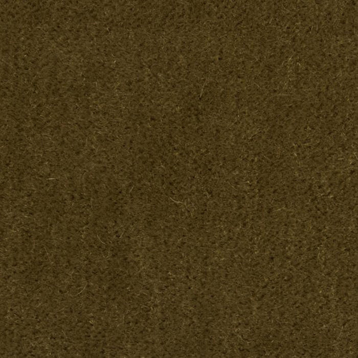 Brunschwig & Fils Bachelor Mohair Khaki Fabric 8014101.113.0