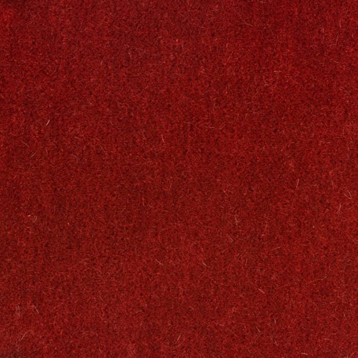 Brunschwig & Fils Bachelor Mohair Cinnabar Fabric 8014101.19.0