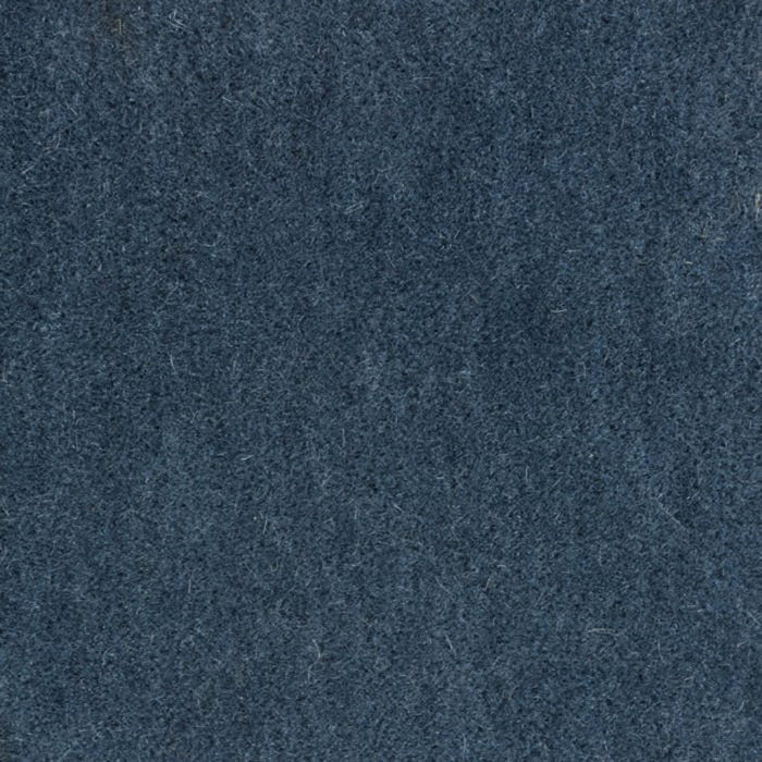 Brunschwig & Fils Bachelor Mohair Blue Fabric 8014101.55.0