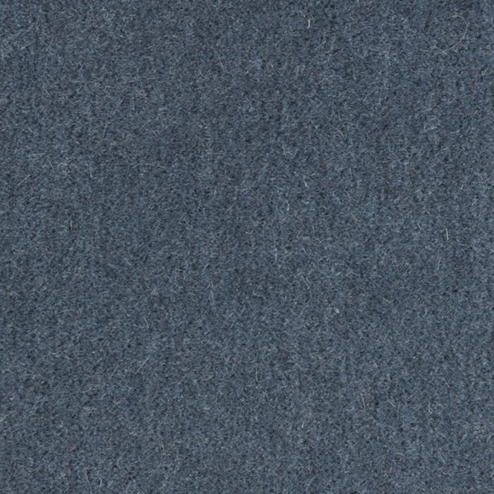 Brunschwig & Fils Bachelor Mohair Stone Blue Fabric 8014101.5.0