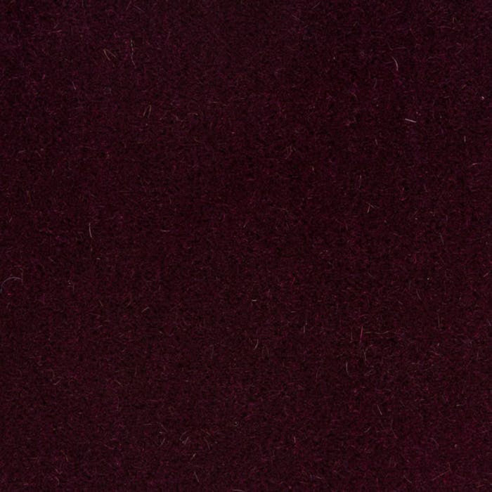 Brunschwig & Fils Bachelor Mohair Blackberry Fabric 8014101.909.0