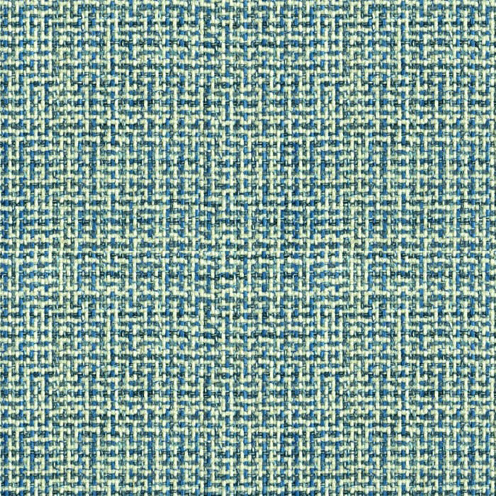 Brunschwig & Fils Gambier Marine Fabric 8015109.5.0