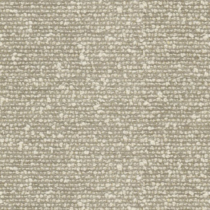 Brunschwig & Fils Vanoise Chenille Grey Fabric 8016104.11.0