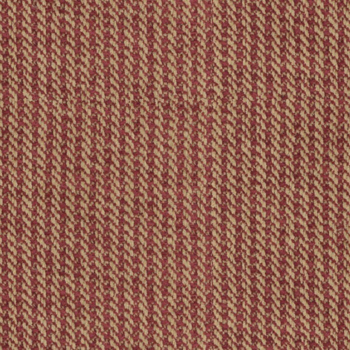 Brunschwig & Fils Granier Chenille Garnet Fabric 8016105.19.0