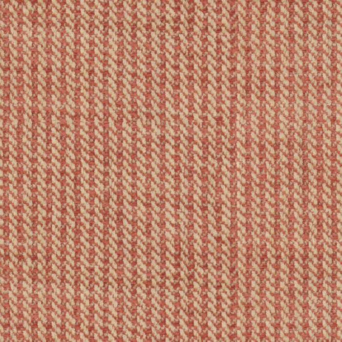 Brunschwig & Fils Granier Chenille Coral Fabric 8016105.7.0