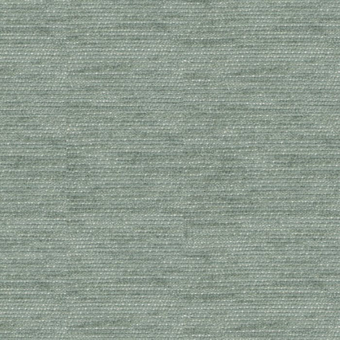 Brunschwig & Fils Revard Chenille Aqua Fabric 8016107.113.0