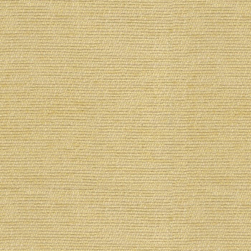 Brunschwig & Fils Revard Chenille Lemon Fabric 8016107.40.0