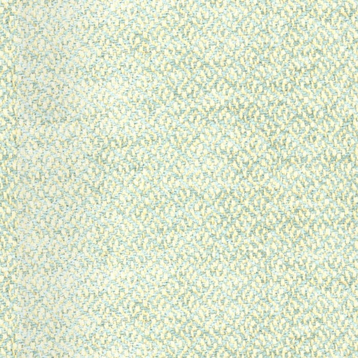 Brunschwig & Fils Cottian Chenille Aqua Fabric 8016110.13.0