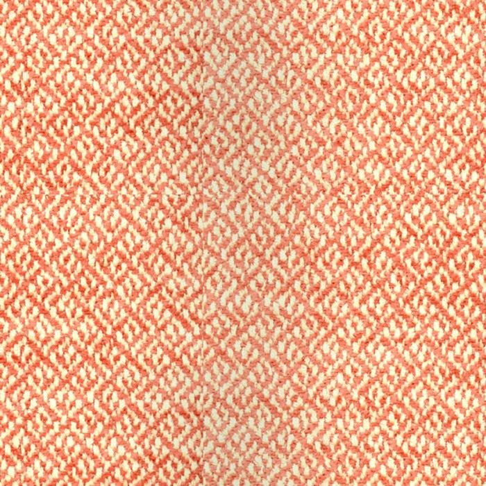 Brunschwig & Fils Cottian Chenille Coral Fabric 8016110.7.0