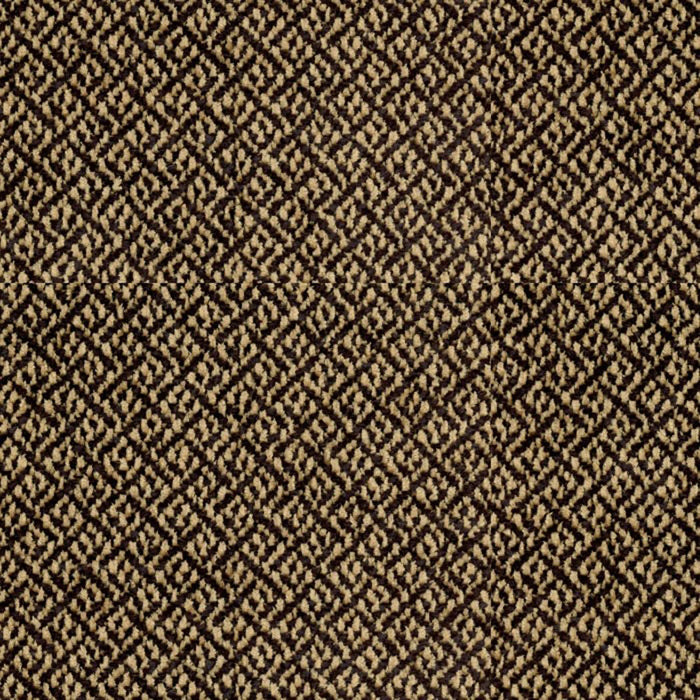 Brunschwig & Fils Cottian Chenille Ebony Fabric 8016110.8.0