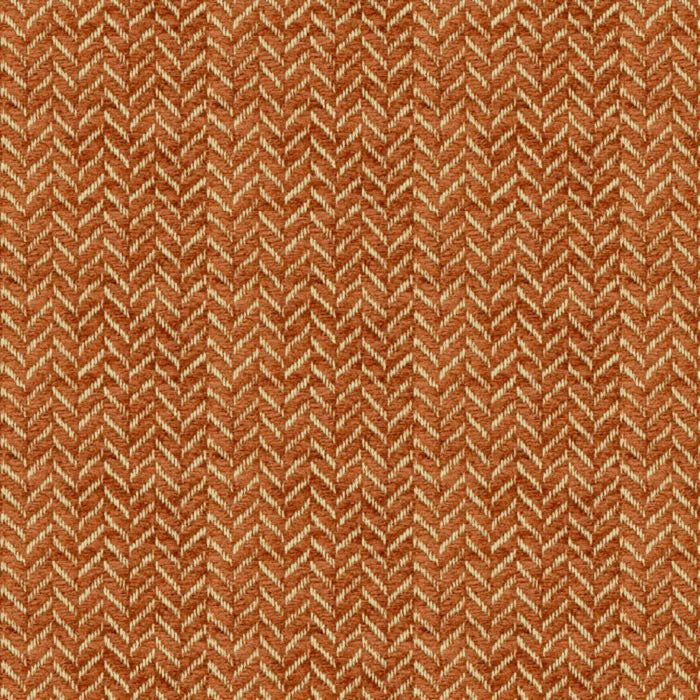 Brunschwig & Fils Mottaret Chenille Spice Fabric 8016111.24.0