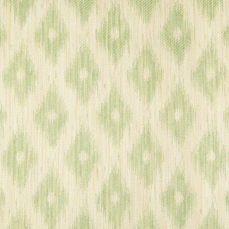 Brunschwig & Fils Viceroy Strie Ii Celery Fabric 8017139.3.0