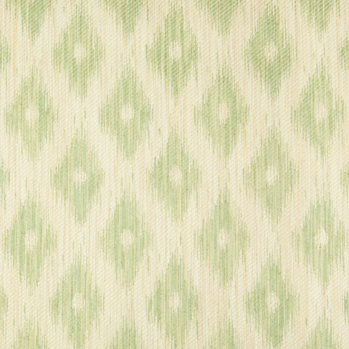 Brunschwig & Fils Viceroy Strie Ii Celery Fabric 8017139.3.0