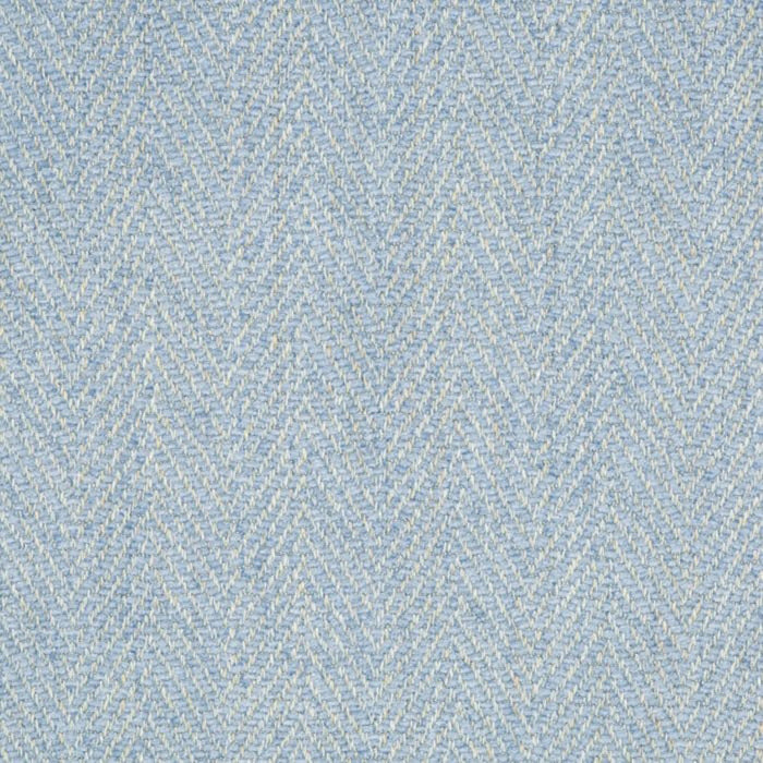 Brunschwig & Fils Firle Chenille Ii Sky Fabric 8017140.15.0