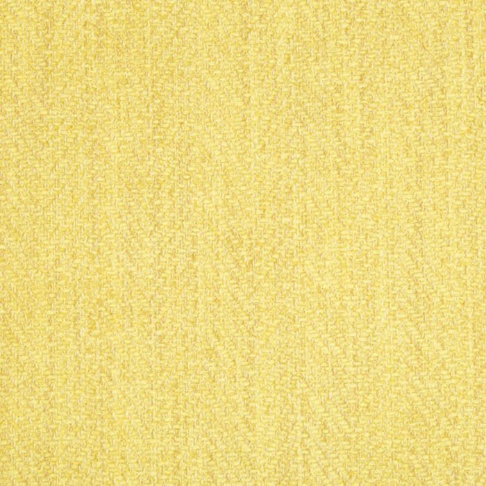 Brunschwig & Fils Firle Chenille Ii Canary Fabric 8017140.40.0