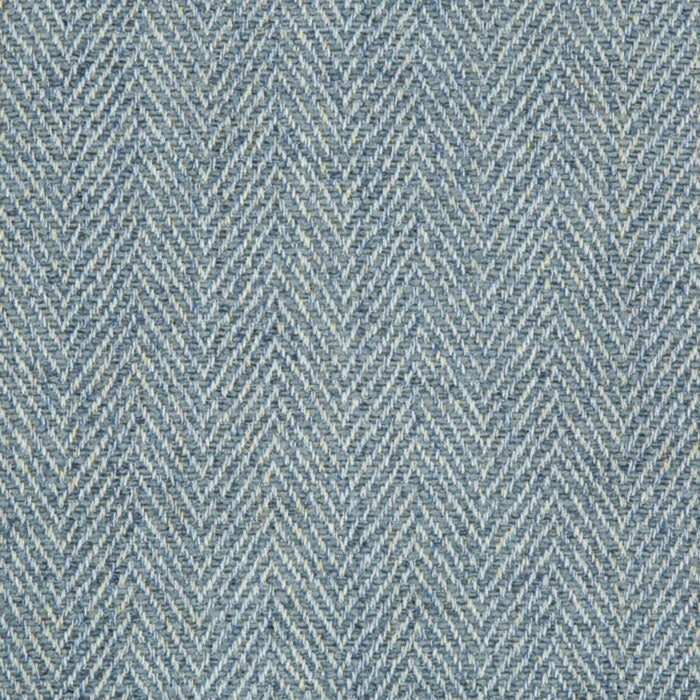 Brunschwig & Fils Firle Chenille Ii Cadet Fabric 8017140.5.0