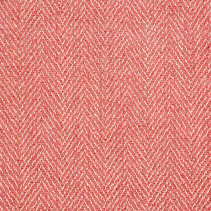 Brunschwig & Fils Firle Chenille Ii Pink Fabric 8017140.7.0