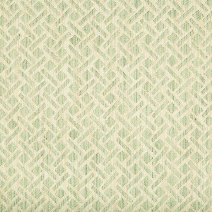 Brunschwig & Fils Comte Strie Aloe Fabric 8017141.113.0