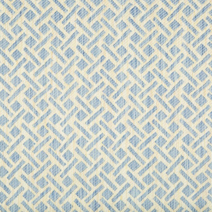 Brunschwig & Fils Comte Strie Canton Fabric 8017141.5.0