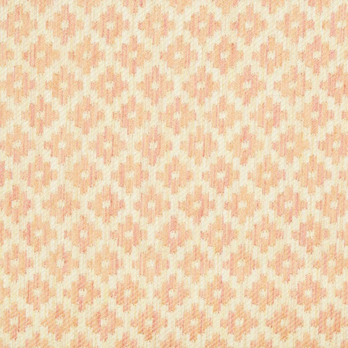 Brunschwig & Fils Baronet Strie Blush Fabric 8017142.17.0