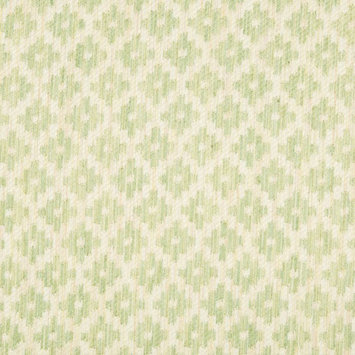 Brunschwig & Fils Baronet Strie Celery Fabric 8017142.3.0