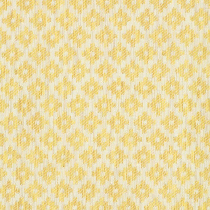 Brunschwig & Fils Baronet Strie Canary Fabric 8017142.40.0