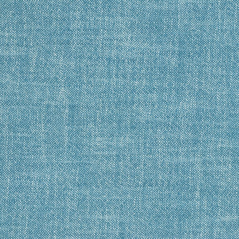 Brunschwig & Fils Elodie Texture Turquoise Fabric 8017143.13.0